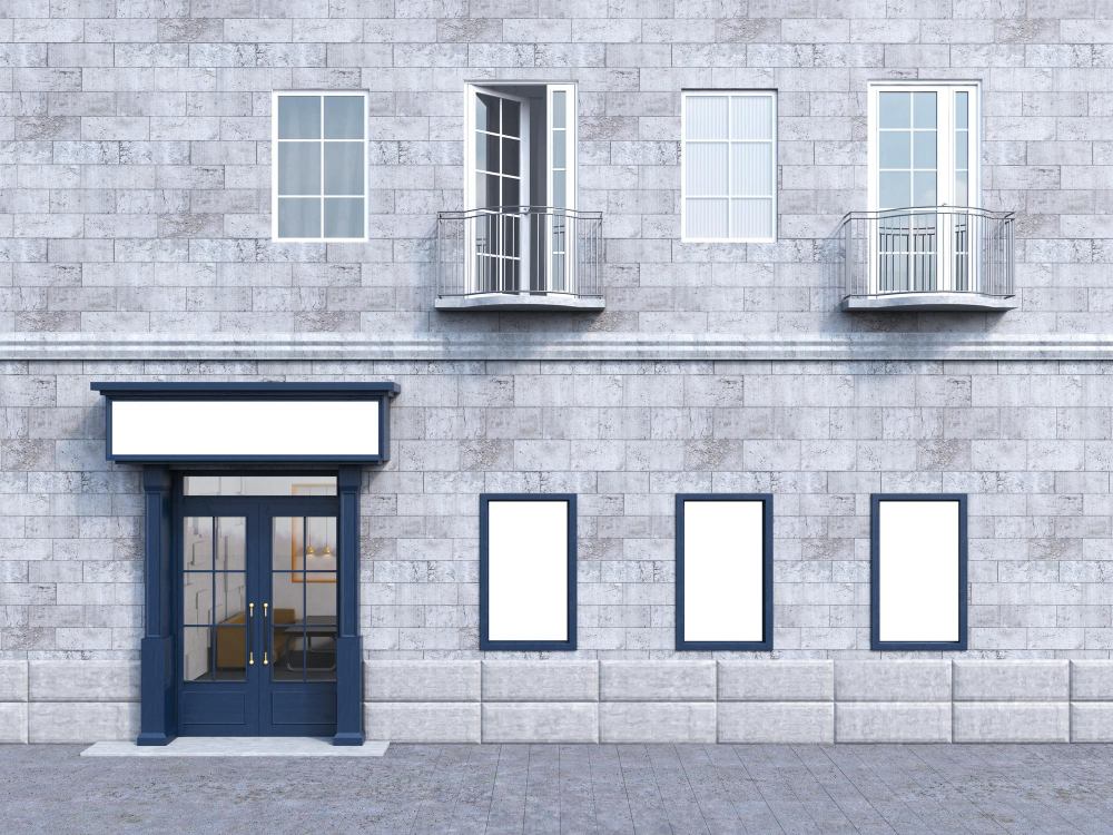 Rehabilitación y envolvente del edificio 2